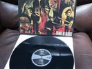 SLAYER REIGN IN BLOOD VINYL LP 180GM metallica iron maiden black sabbath pantera