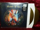 GRAVES AT SEA The Curse That Is 2xLP GOLD VINYL LTD/100, bell witch sourvein