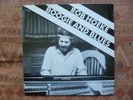 ROB HOEKE - Boogie and Blues ( LP - Holland Stiletto RH 9187 - Blues Rock )
