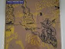 Madlib Medicine Show 5 History of the Loop Digga Vinyl Record Screen Cover Rare