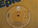 ABBA TWO EPIC RECORDS PROMO 7IN SINGLES CHIQUITTA 1979 / SUMMER NIGHT CITY 1979 