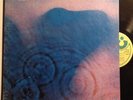 Pink Floyd Meddle LP vinyl prog gatefold Harvest SMAS-832