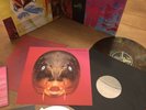 Third Man Records Vault 36 Captain Beefheart Trout Mask Replica