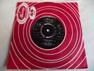 LESLEY DAWSON   RUN FOR SHELTER ** 1967 MERCURY 45 MINT- Northern