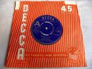 BILLIE DAVIS   WASN'T IT YOU ** 1967 DECCA 45 DEMO MINT-