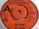 NEIL DIAMOND   NEW ORLEANS ** 1967 LONDON 45 DEMO