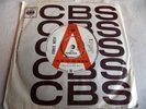 FORCE WEST   LIKE THE TIDE, LIKE THE OCEAN ** 1968 CBS 45 DEMO