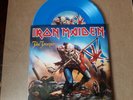 IRON MAIDEN - THE TROOPER - 7