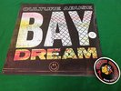 Culture Abuse Bay Dream Opaque Yellow Vinyl NEW Rock Piranha Records