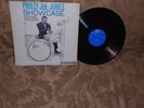 Philly Joe Jones Showcase Riverside 12-313 mono Blue Mitchell Pepper Adams