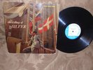 Horace Silver The Stylings of Silver Blue Note 1562 org Hank Mobley RVG ear mono