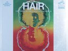 HAIR OST Various Artists RCA VICTOR LSO-1150 LP SEALED promo