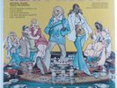 HEAVY TRAFFIC OST Various Artists FANTASY 9436 LP SEALED
