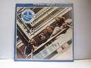 THE BEATLES-1967-1970 ON CAPITOL POP LP-SEALED, LIMITED EDITION BLUE VINYL