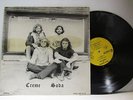 CREME SODA-TRICKY ZINGERS ON TRINITY ROCK LP-RARE CHICAGO PRIVATE PRESS, NM