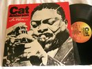 CAT ANDERSON In Paris Paul Gonsalves Sam Woodyard Buster Cooper Joe Turner LP