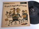 Shorty Rogers Andre Previn LP Collaboration ORIG