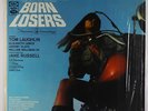 V/A (Sidewalk Sounds/Davie Allen) - Born Losers OST LP - Tower VG+ Shrink