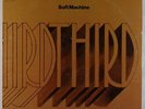 Soft Machine - Third 2xLP - Columbia VG++