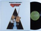 CLOCKWORK ORANGE OST Various Artists WARNER BROS LP VG+ gatefold