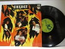 ENERGY-SELF-SWEDEN PRESS ON HARVEST ROCK LP-NM