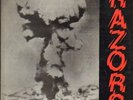 Razors NEAR MINT Rock-O-Rama Records Vinyl LP