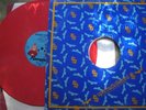ATOMOSPHERE SWEDE'S SCANDAL 12 ELECTRO LISTEN 12 SUPER RADIO 83 VINILE ROSSO