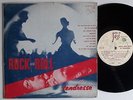 Jimmy CARROLL Sy OLIVER Rock and Roll and Romance RARE+ LP 10