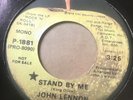 JOHN LENNON PROMO 45/  