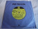 THE ALAN BOWN SET   GONNA FIX YOU GOOD (EVERY TIME...** 1967 PYE 45 PROMO MINT-