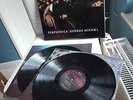 GEORGE MICHAEL original limited 500 Vinyl 2LP Symphonica (2014)