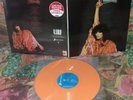 Lp Renato Zero ?Zerolandia Reissue Limited Ediiton Orange Vinyl Italy Sony