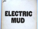 MUDDY WATERS / ELECTRIC MUD [CADET CONCEPT] gatefold
