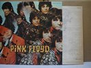 PINK FLOYD / THE PIPER AT THE GATES OF DAWN - Japan LP