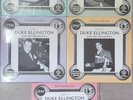 Duke Ellington & His Orchestra - The Uncollected Vol. 1-5 LP's MOST SEALED