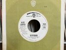 Alice Cooper Rock 45 Desperado / Under My Wheels Warner Brothers 7529 Promo