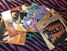 The Beatles Box From Liverpool 8” Vinyl Album Set Nice Condtion