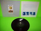 The Sun And The Moon Le Soleil La Lune 1988 Vinyl LP Record Chameleons Post-Punk