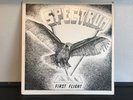Spectrum - First Flight LP - Rare Private Press Wisconsin Prog Psych Rock Folk
