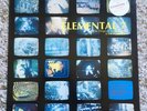 Chris And Cosey “Elemental 7” LP