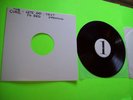 The Cure  Let's Go To Bed Original 1982 UK 12