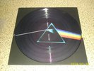 LP Pink Floyd - Dark side of the moon ( picture disc )  New