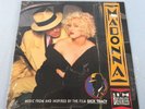 Madonna I'm Breathless LP Vinyl Album NM Dick Tracy