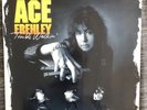 Ace Frehley Trouble Walkin‘ Vinyl Lp