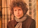BOB DYLAN BLONDE ON BLONDE ON COLUMBIA RECORDS
