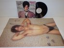 PRINCE Controversy 1981 Original LP w/ POSTER Warner Bros. BSK 3601