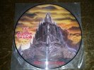 IN FLAMES - THE JESTER RACE PicLp  Death Black Metal Dissection Bolt Dismember