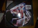 cannibal corpse - tomb of the mutilated + gore obsessed  picture discs.