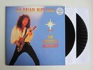 BRIAN MAY Band : Live At The Brixton Academy - 2 x Vinyl LP 1994 Album Queen