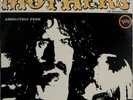 MOTHERS OF INVENTION (FRANK ZAPPA) 